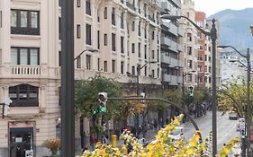 Luxury Guggenheim Museum